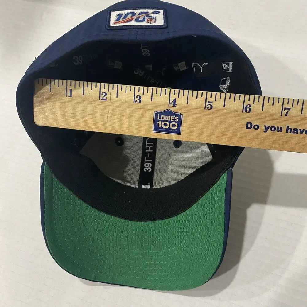 New Era pre owned